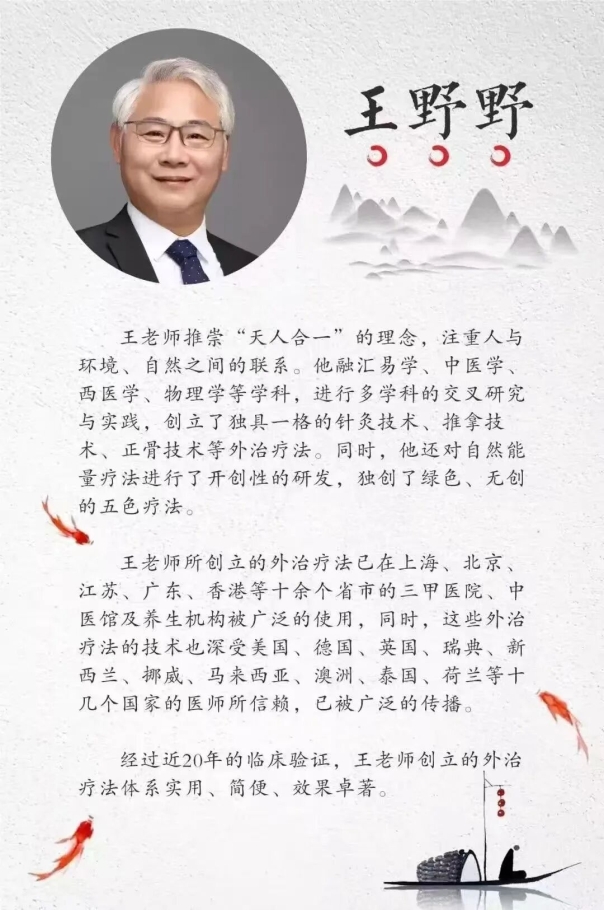 2026 年波士顿五色疗法课程